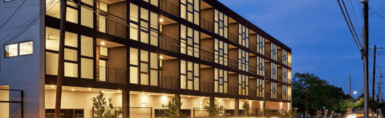 Angelina + 12th Condominium Community, INC. community